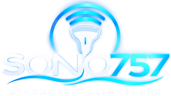Sono757 Diagnostic Ultrasound